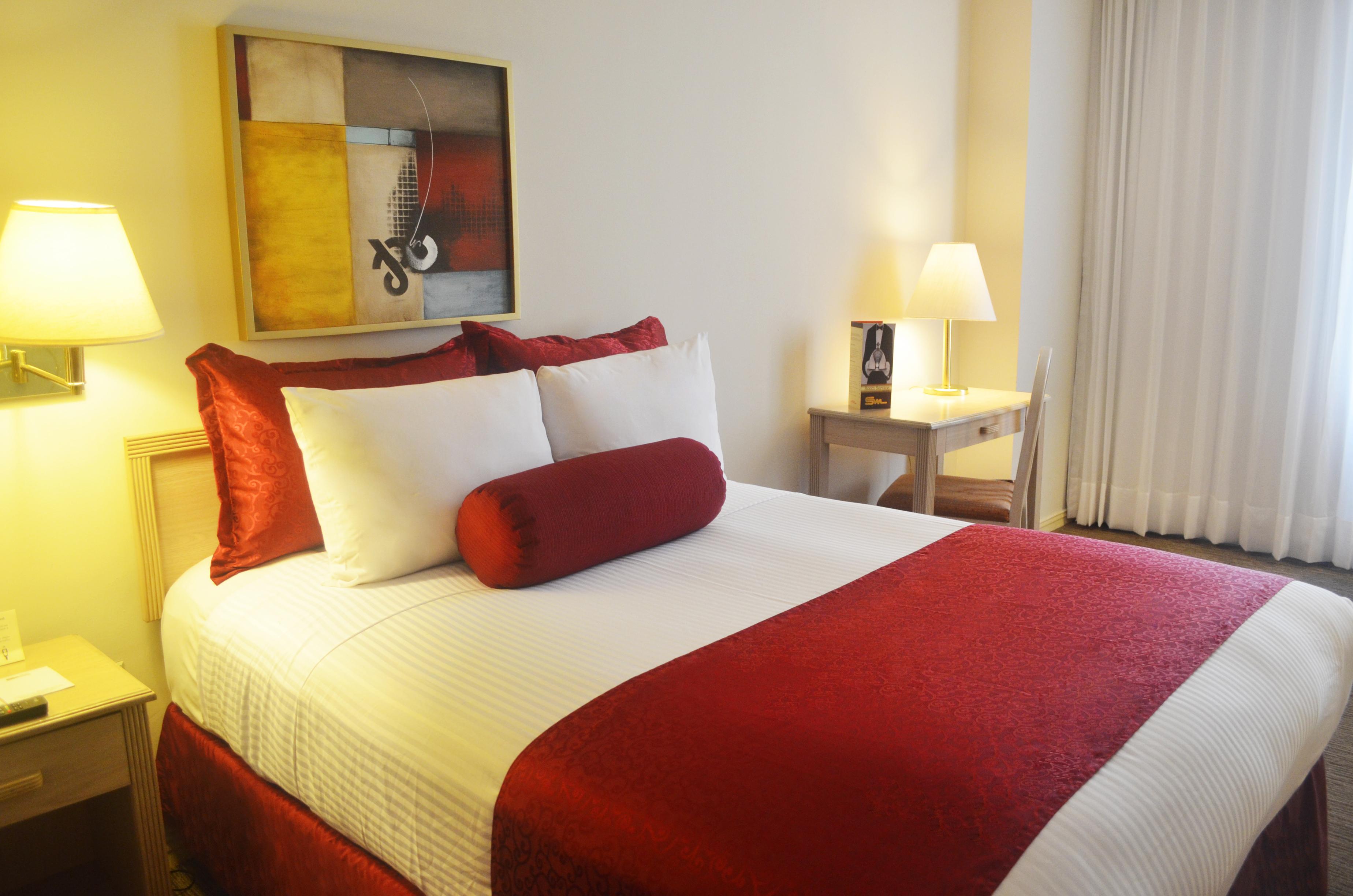 Hotel San Marcos Grand