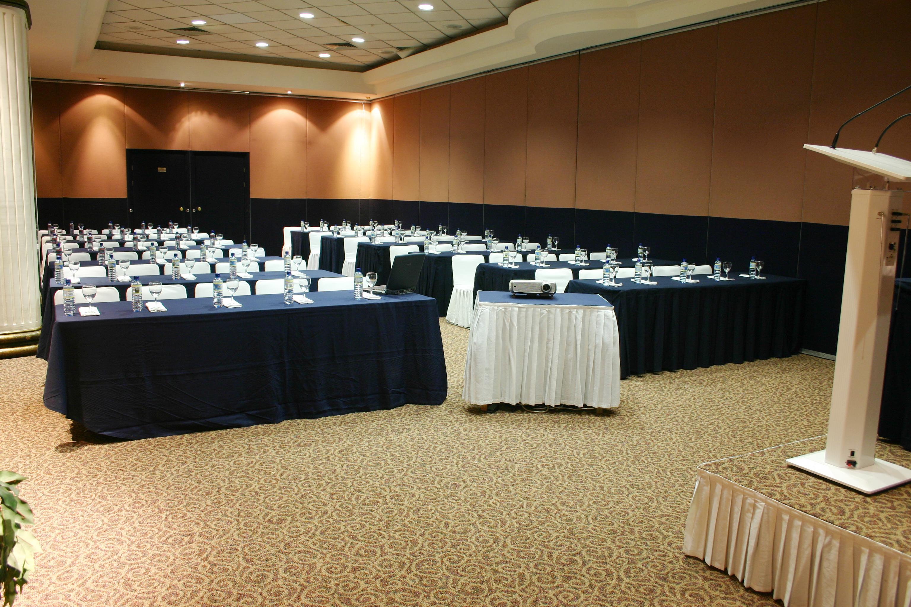 Hotel San Marcos Grand Culiacán
