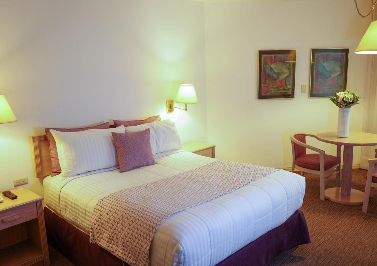 San Marcos Grand 4*