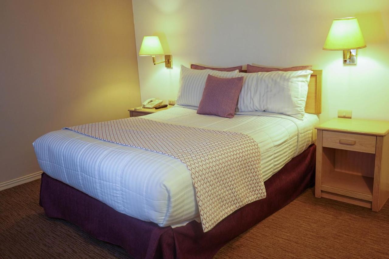 San Marcos Grand Hotel