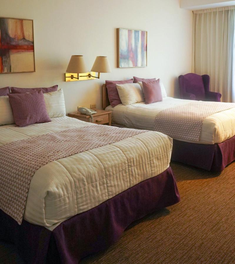 San Marcos Grand 4* Culiacán