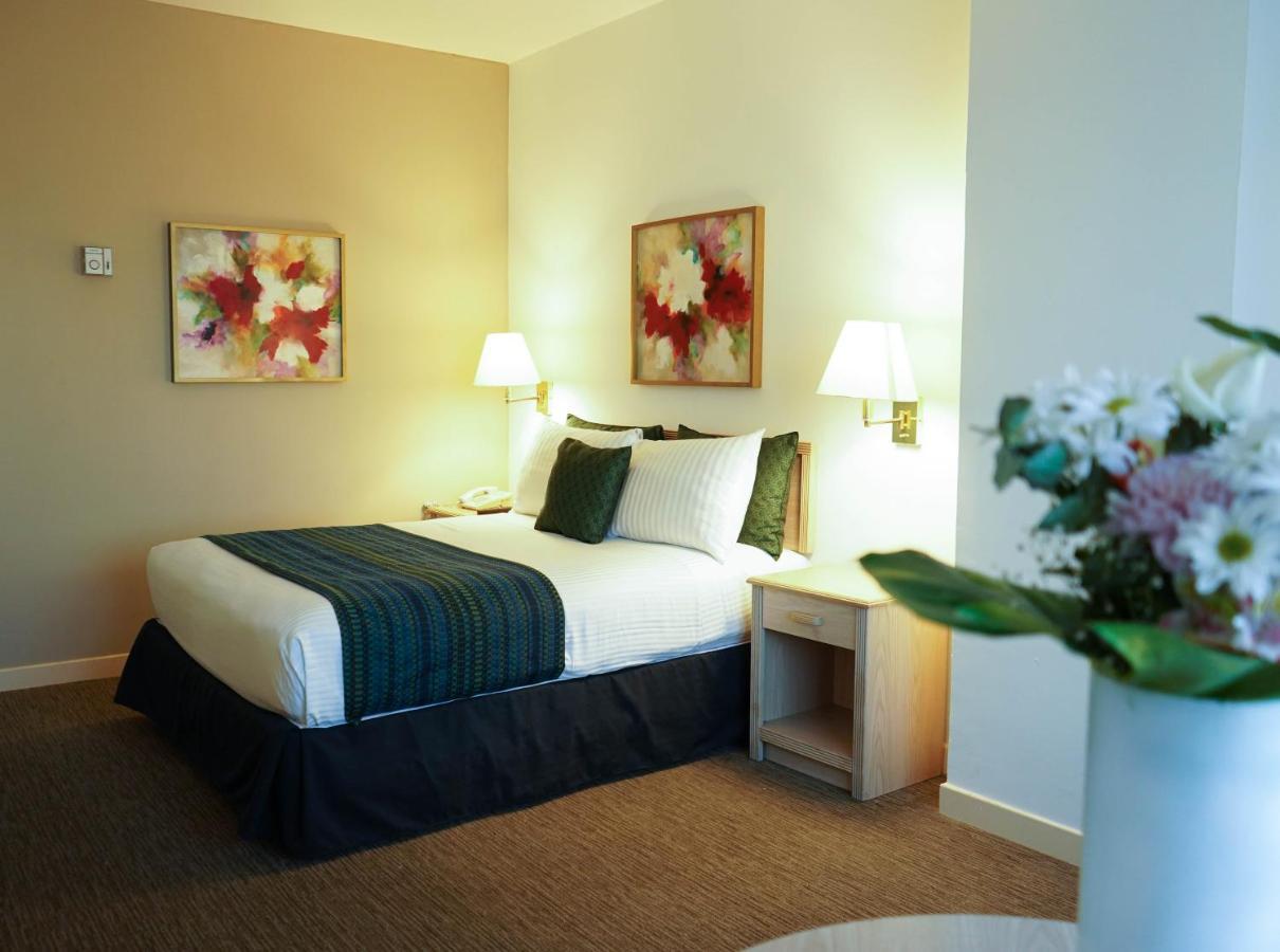San Marcos Grand Hotel Culiacán