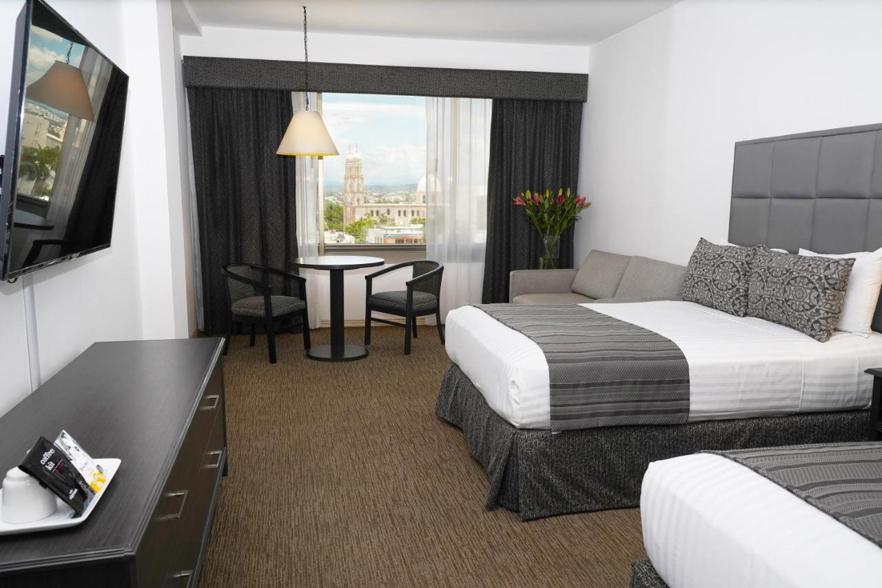 Hotel San Marcos Grand 4*