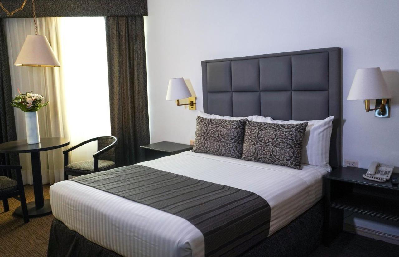 Hotel San Marcos Grand