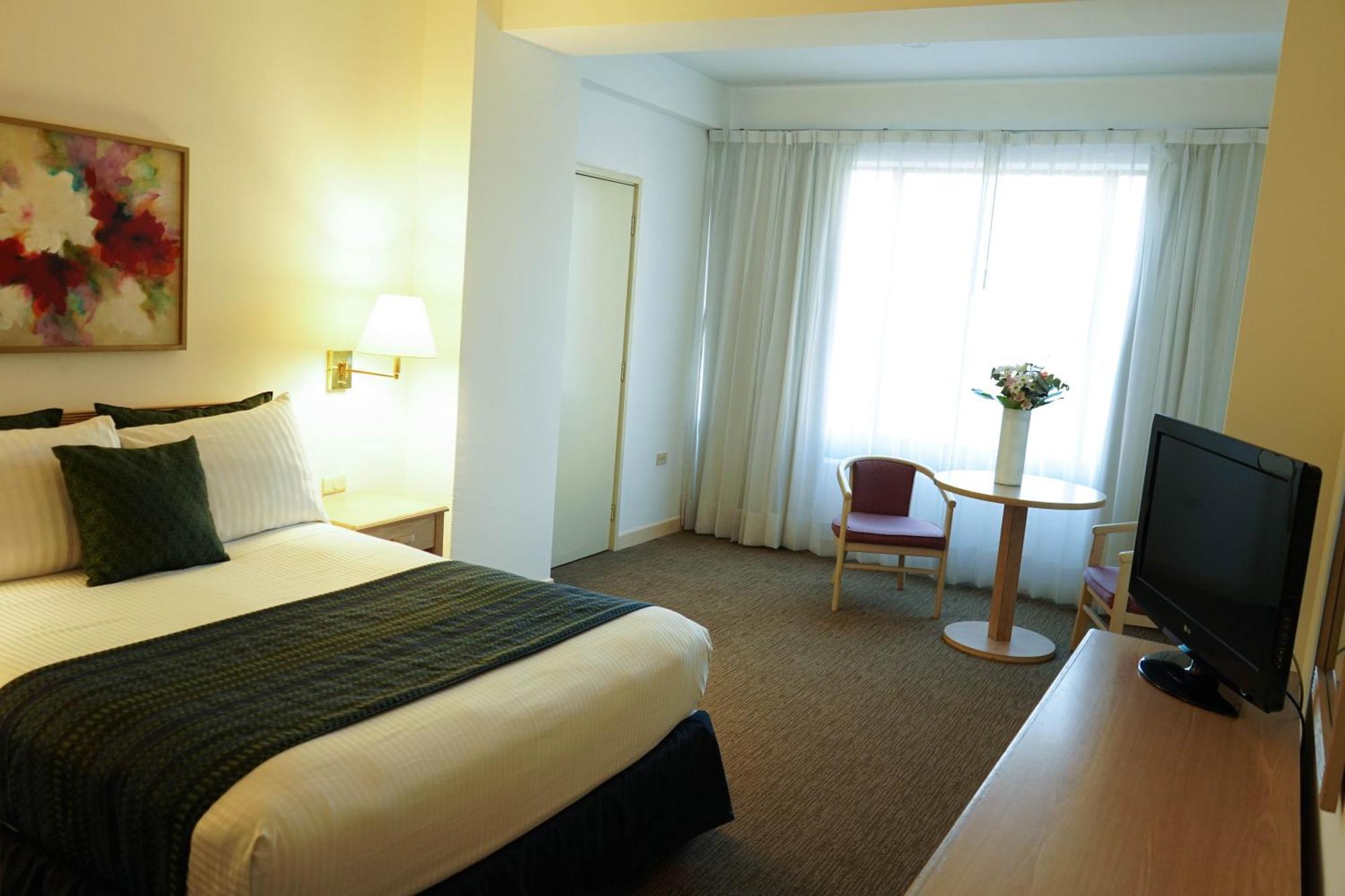 Hotel San Marcos Grand Culiacán