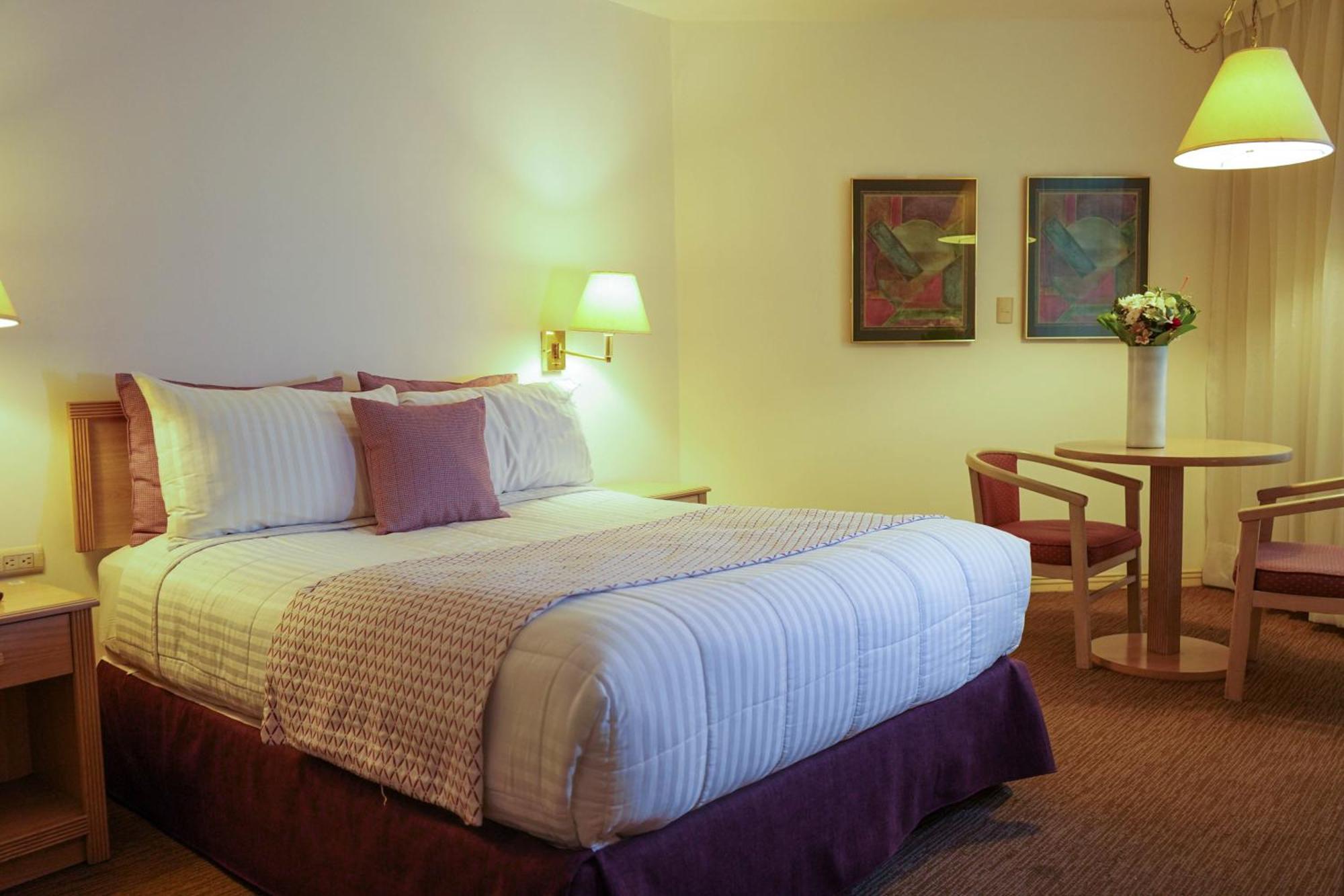 San Marcos Grand Hotel