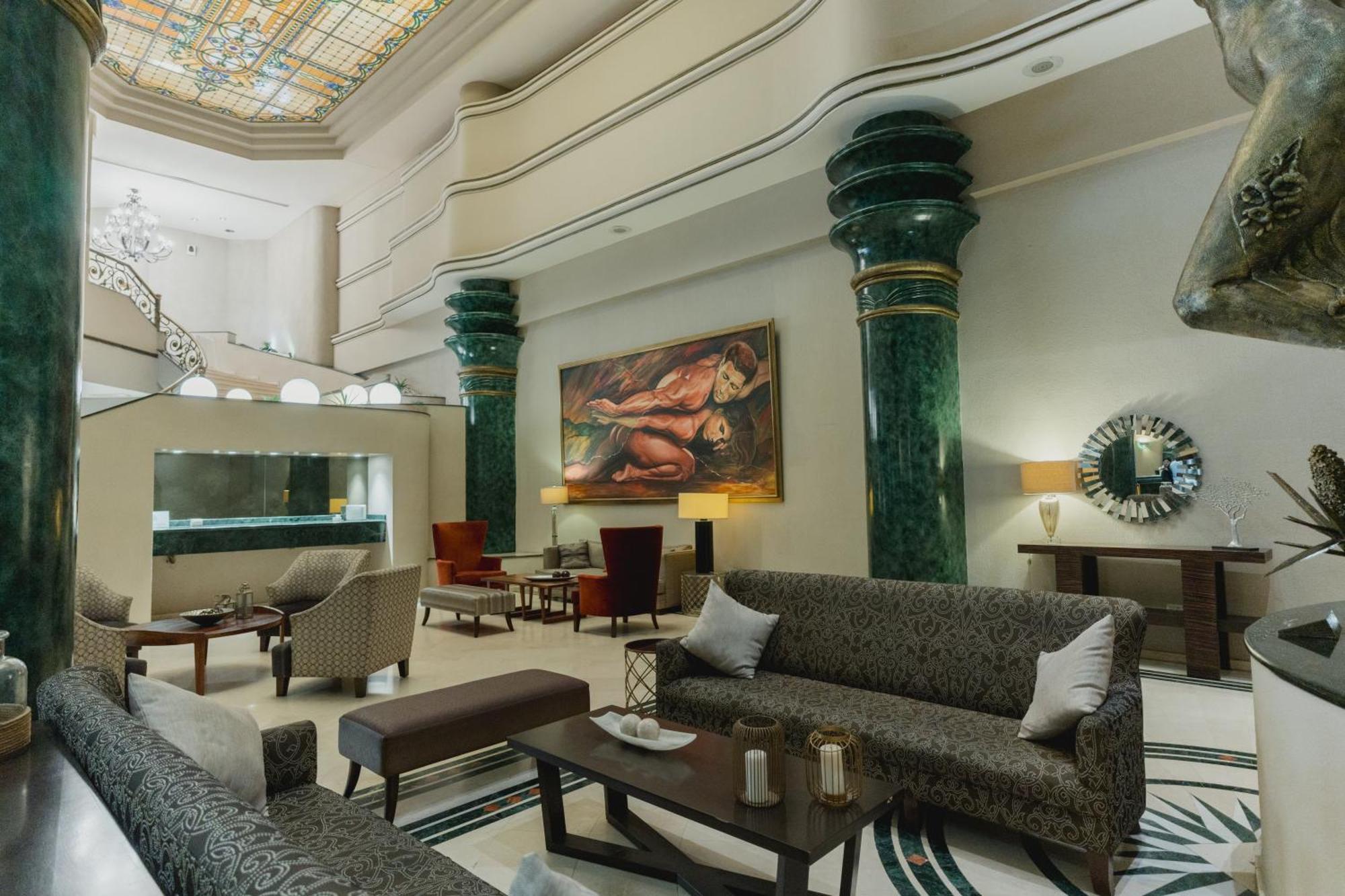 San Marcos Grand 4*