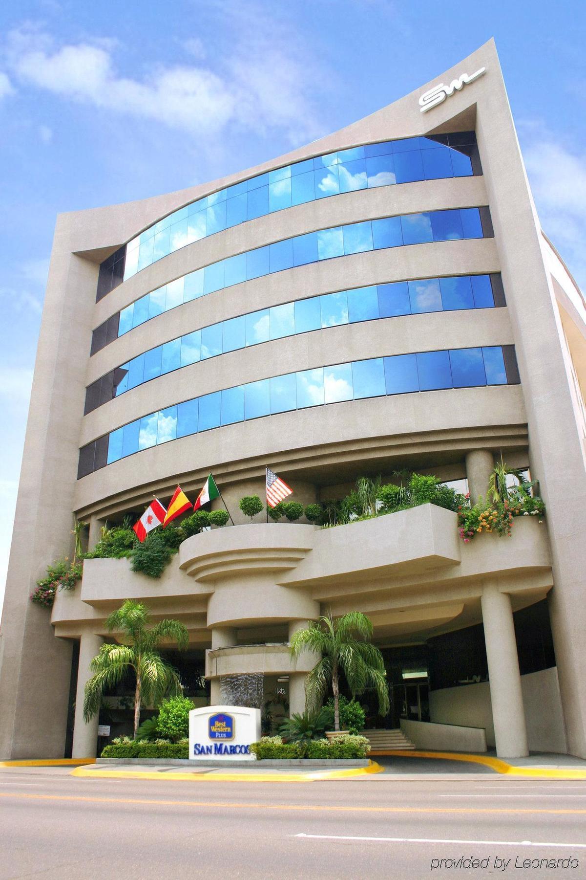 San Marcos Grand Culiacán