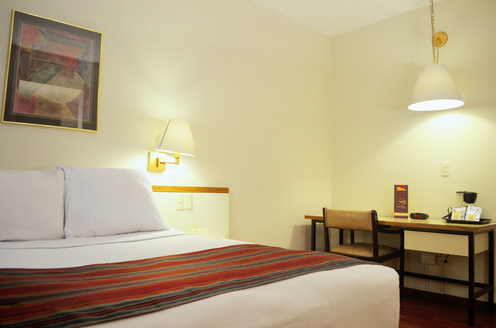 Hotel San Marcos Grand