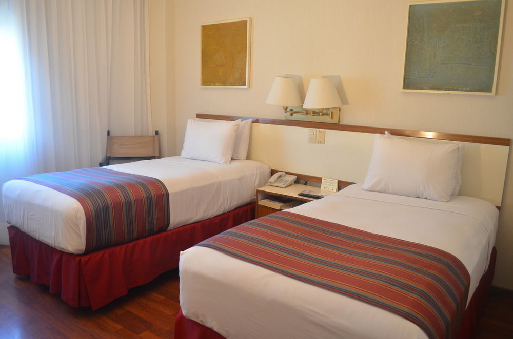 San Marcos Grand 4* Culiacán