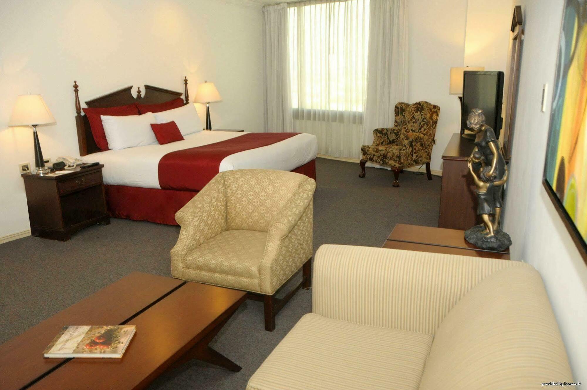 San Marcos Grand Culiacán